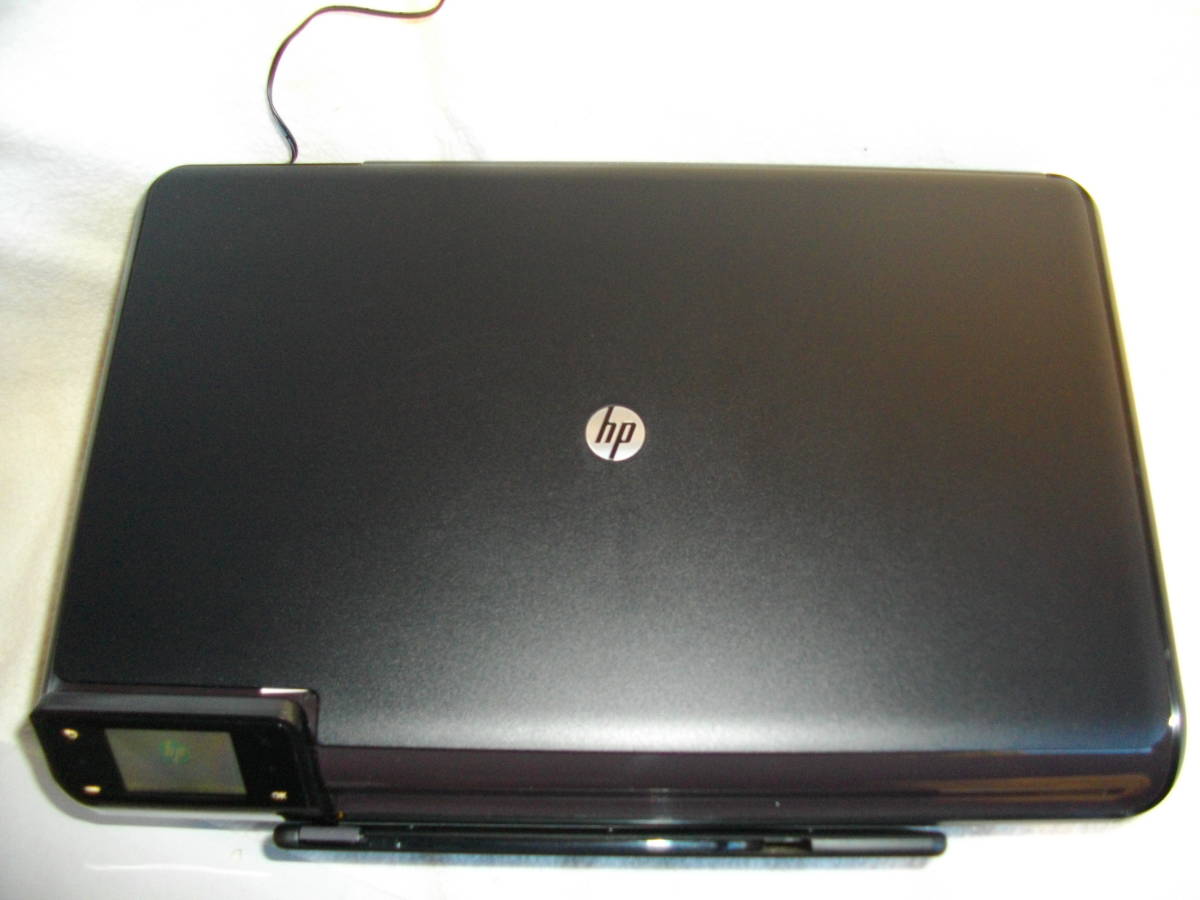 Photosmart HP Wireless Printer | e-All-in-One - Photo All-in-One 