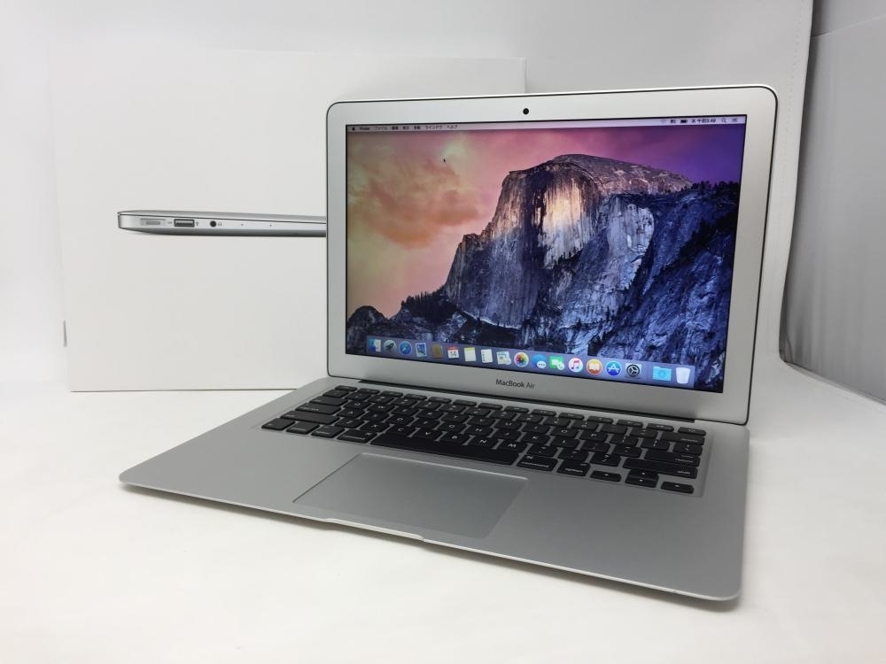 MacBook Air M5 16GB 512GB ミッドナイト 保証残有 美品 付属品あり 