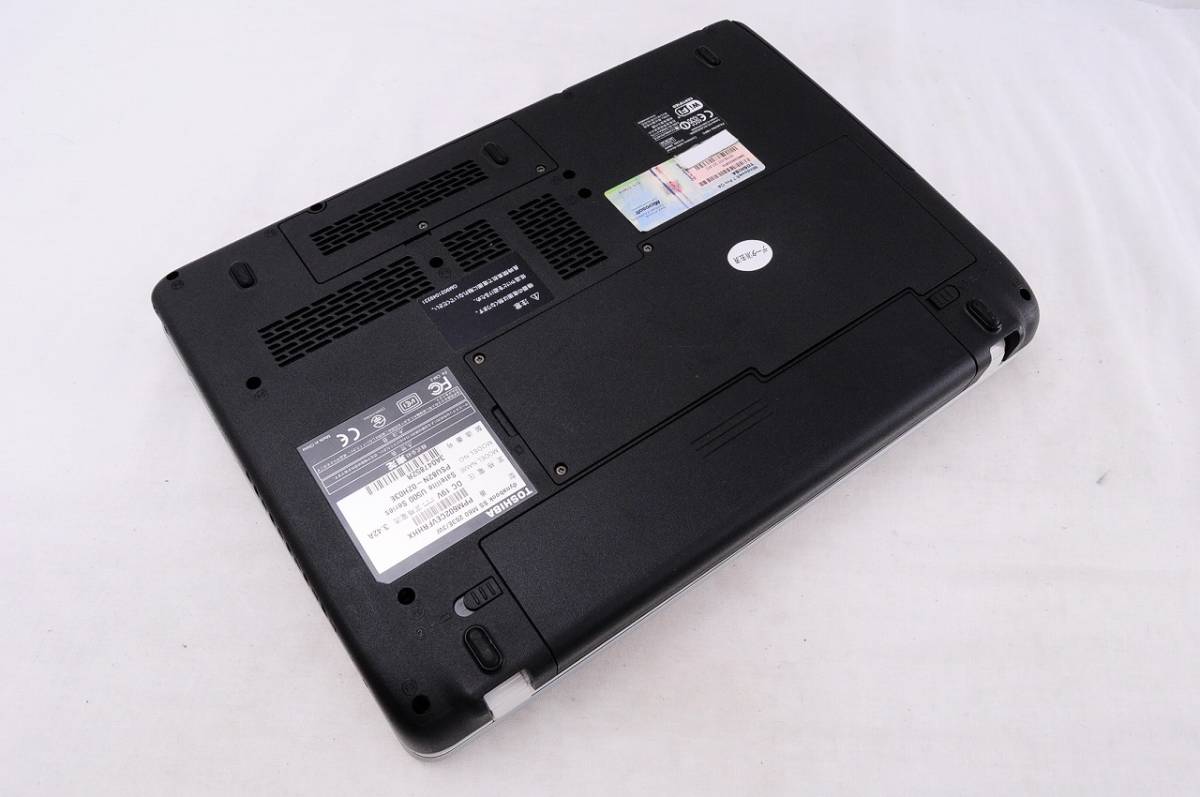 dynabook | SS M60 ノートパソコン Direct 253Eの通販 TOSHIBA 東芝