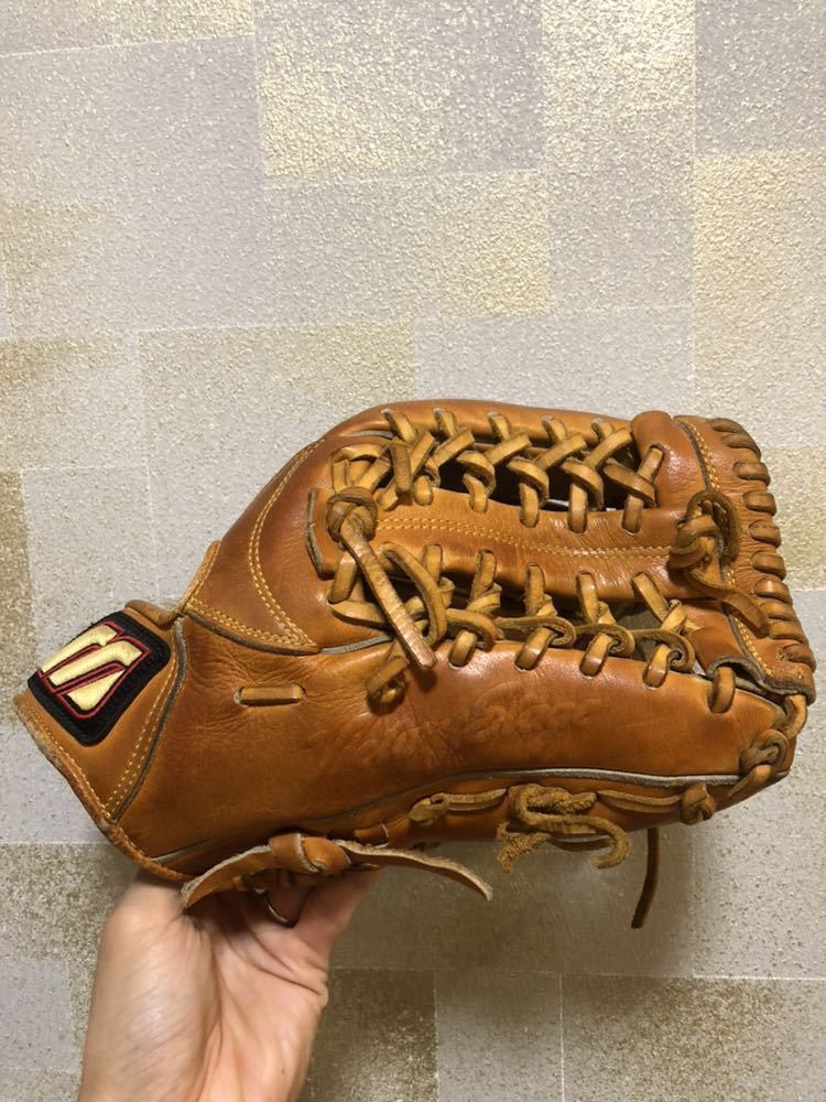 ミズノ ビクトリーステージ 硬式内野用 | IVANHURST.ME.UK