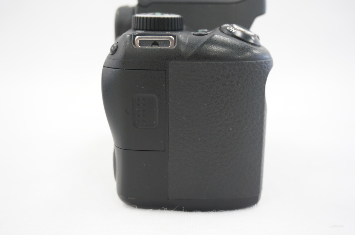 □【ジャンク】PENTAX デジタル一眼レフカメラ K-r ボディ ブラック K