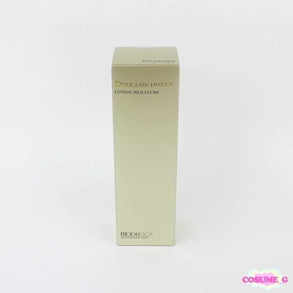 三基商事 ドゥース デュレ ローション メイユール 185ml 未開封 Z44