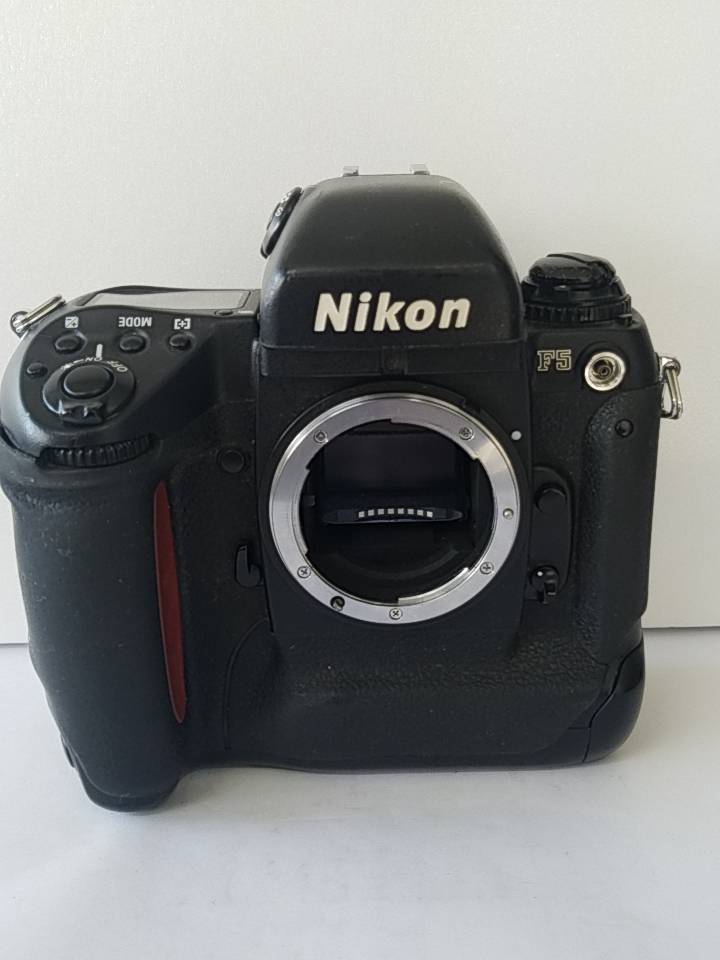 F5 Nikon ニコン | ボディ 一眼レフカメラ 通販 35mm ボディフィルム