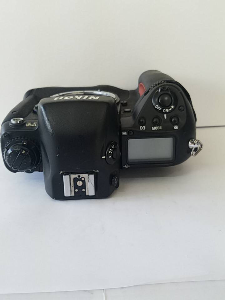 F5 Nikon ニコン | ボディ 一眼レフカメラ 通販 35mm ボディフィルム