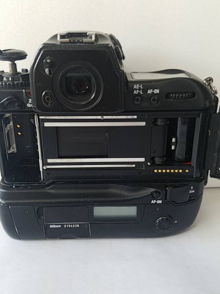 F5 Nikon ニコン | ボディ 一眼レフカメラ 通販 35mm ボディフィルム