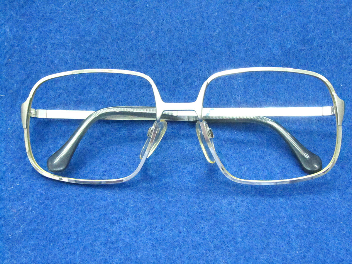 RODENSTOCK ヴィンテージ 眼鏡フレーム ローデンストックGFRT WR RODENSTOCK ヴィンテージ 眼鏡フレーム ローデンストックGFRT WR
