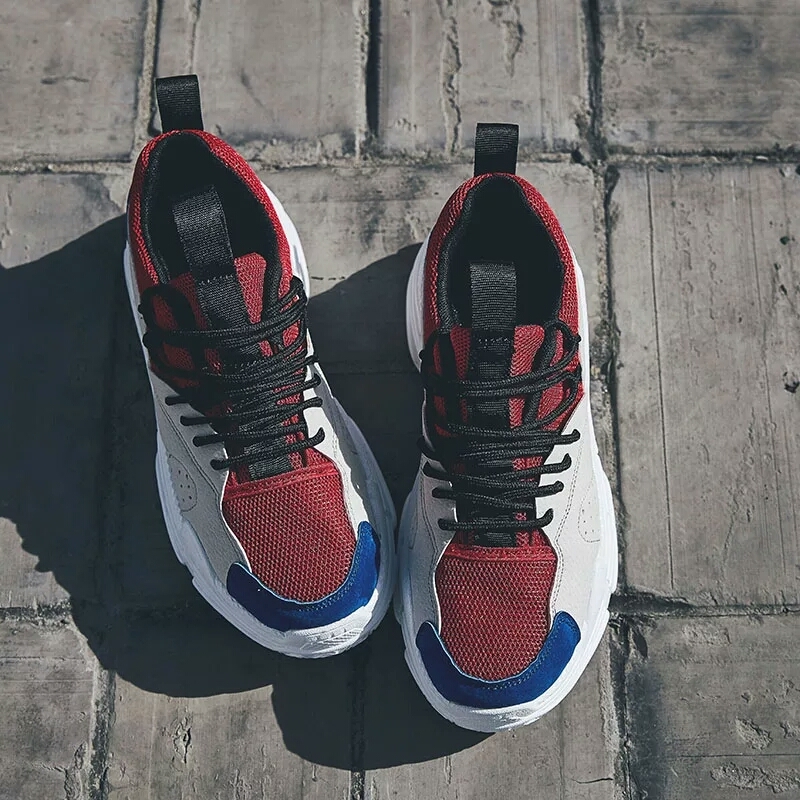 人気　　スニーカー　　メンズ　　ファッション　靴　サイズ　２７ｃｍ　AD-HOH003