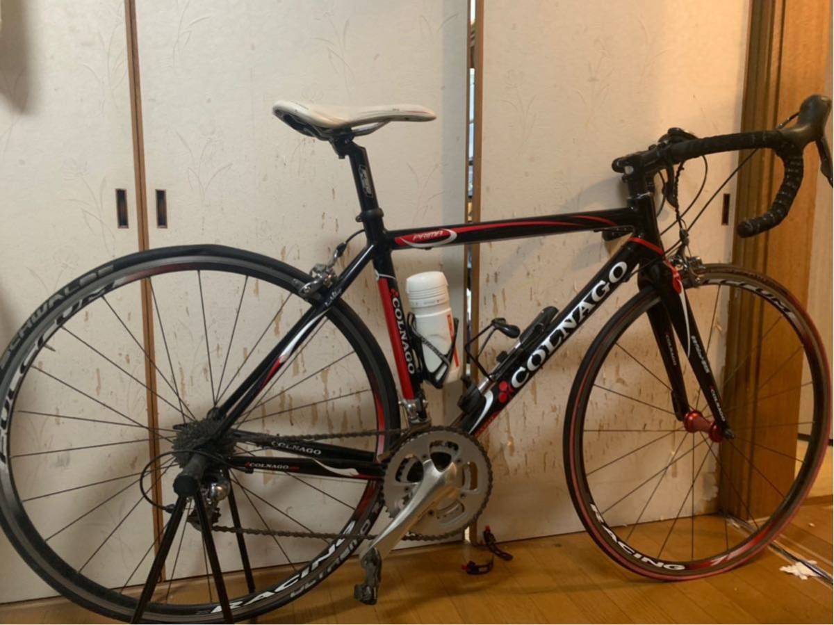 COLNAGO Primavera ロードバイク コルナゴ 【公式通販】