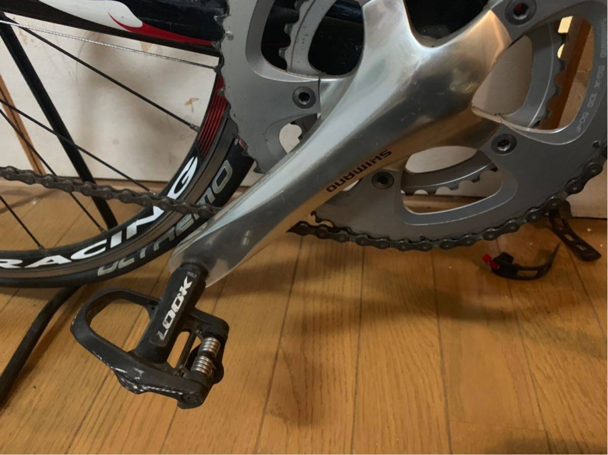 COLNAGO Primavera ロードバイク コルナゴ - COLNAGO 「コルナゴ 