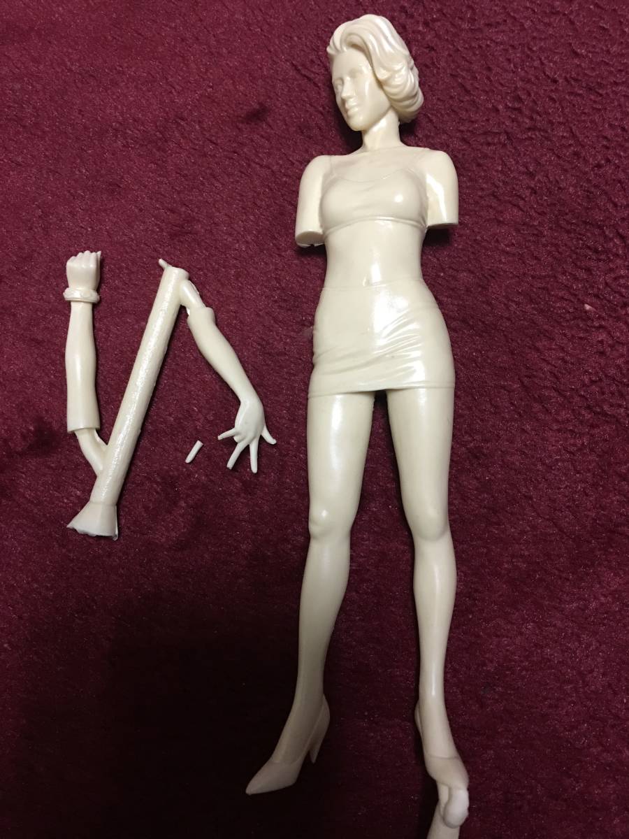 インスティンクトイ ナカザワショーコ ミニ バイロン 個展限定カラー ブルー インスティンクトイ ナカザワショーコ ミニ バイロン 個展限定カラー