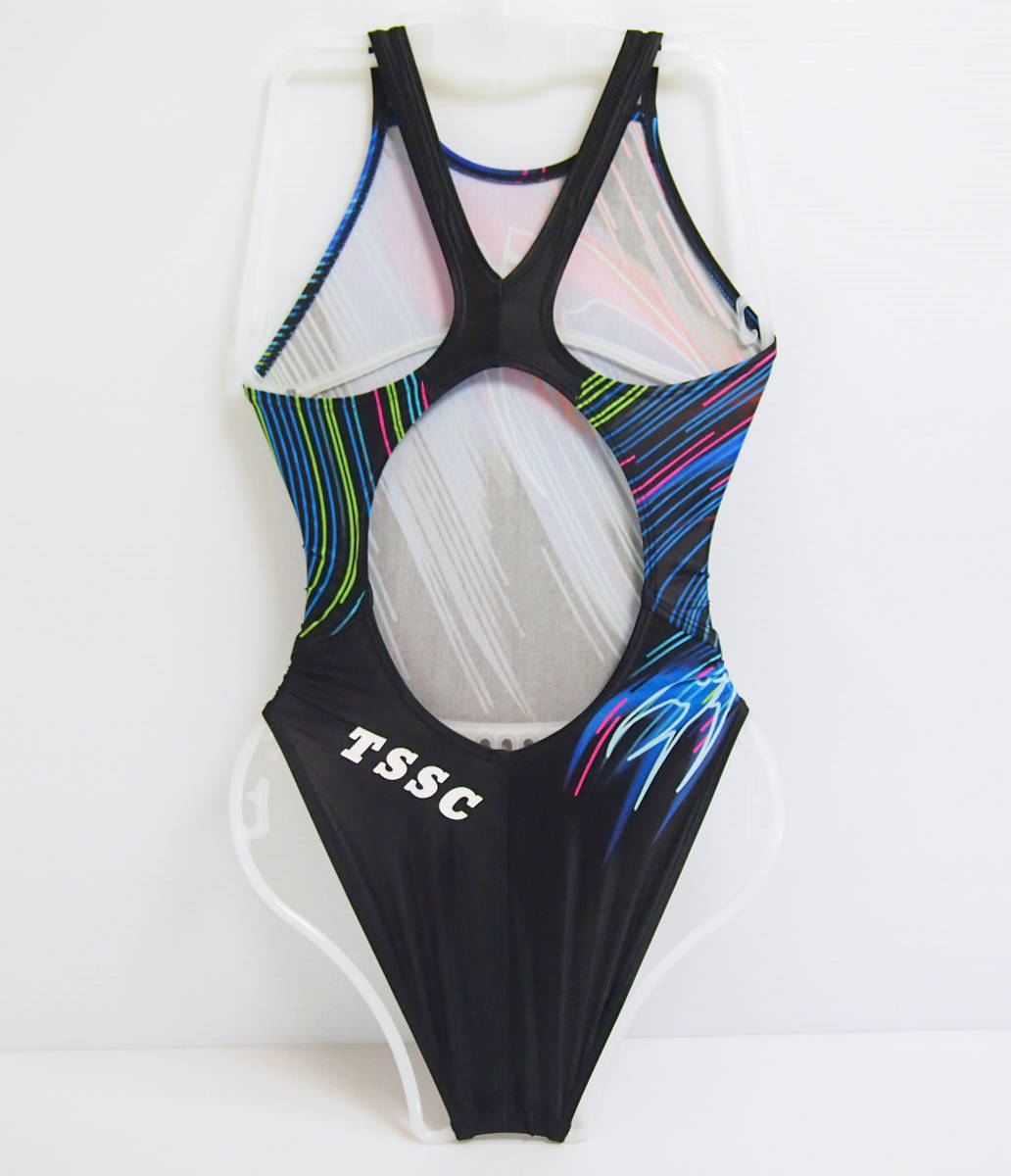 競泳水着 アシックス ハイドロSP ハイレグ - 旧ロゴ asics レア 超光沢
