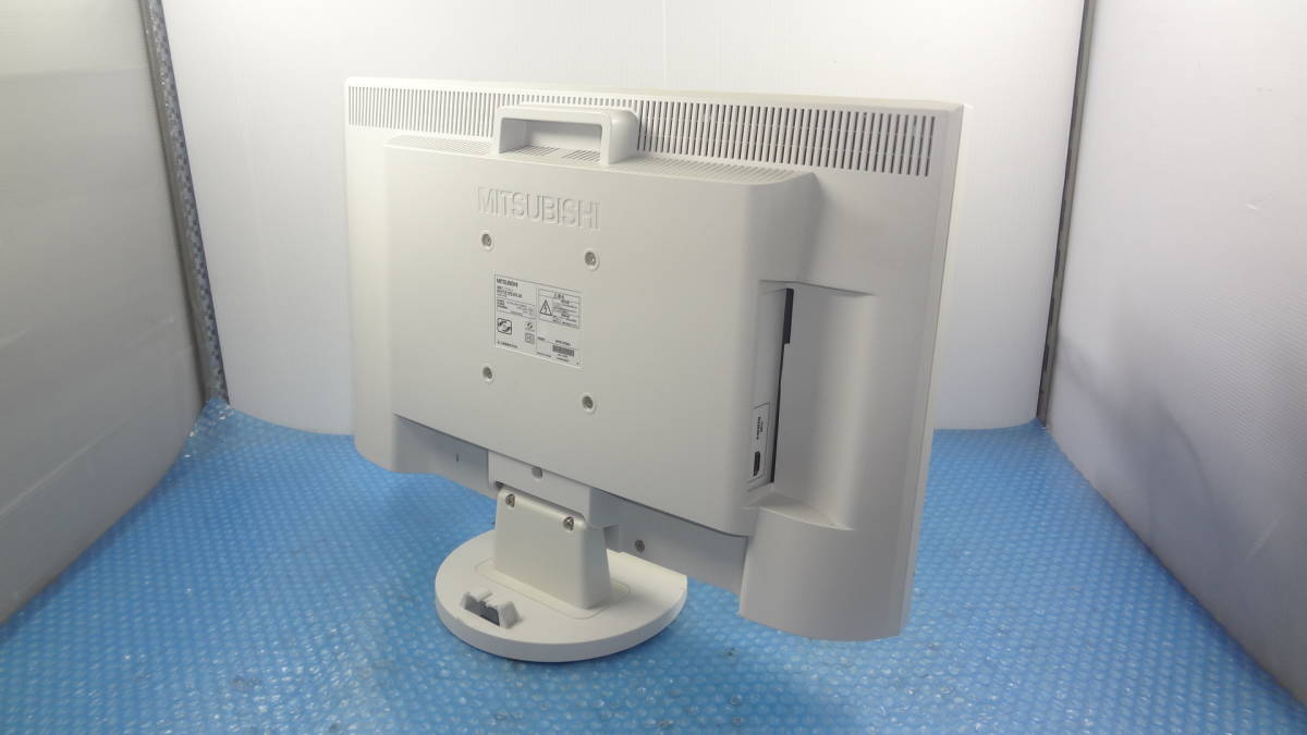 三菱電機 ◇[中古訳あり]iiyama RDT235WLM(白) 23インチTFTワイド液晶