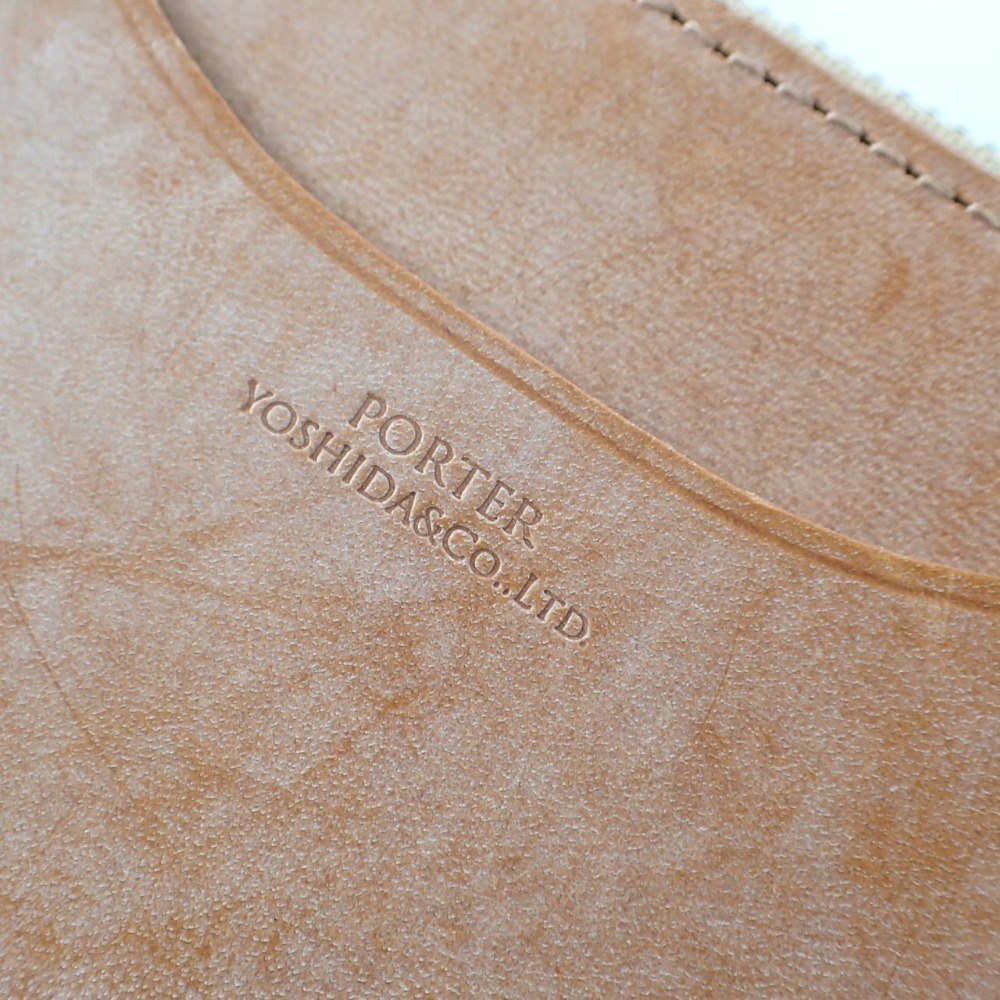 綺麗◇即決】吉田カバン 015-03416 PORTER WALLポーターウォール 