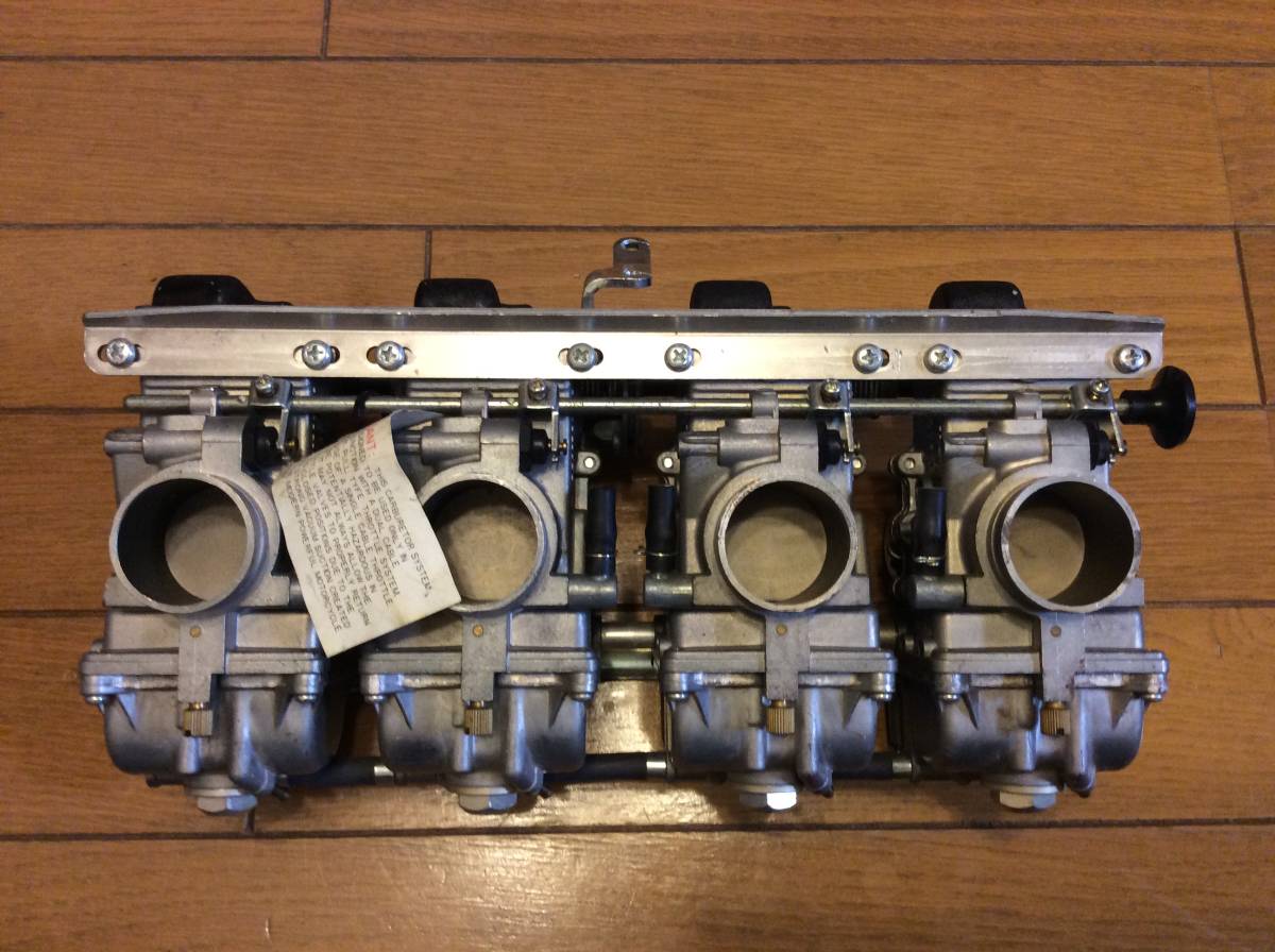 TM24 ミクニ Mikuni キャブレター MIKUNI - CARBURETOR ミクニtm24 