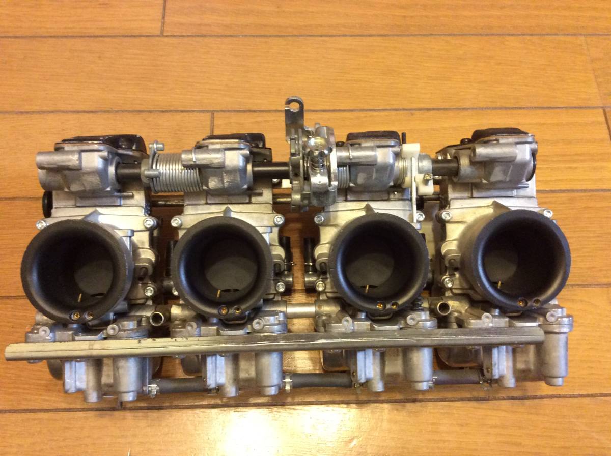 TM24 ミクニ Mikuni キャブレター MIKUNI - CARBURETOR ミクニtm24 