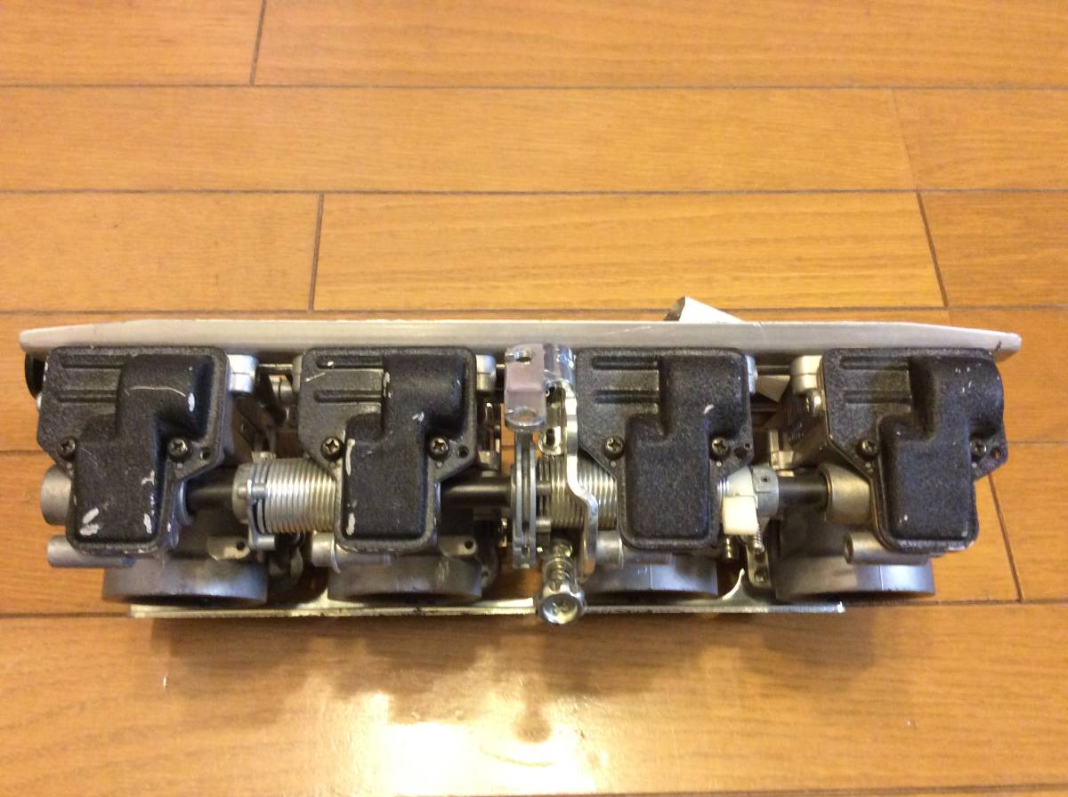 TM24 ミクニ Mikuni キャブレター MIKUNI - CARBURETOR ミクニtm24 