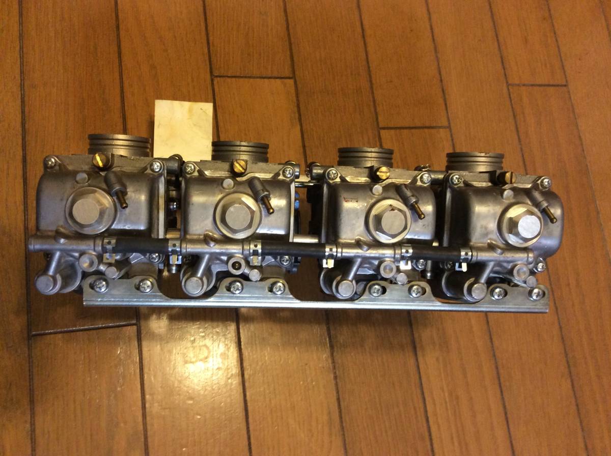 TM24 ミクニ Mikuni キャブレター MIKUNI - CARBURETOR ミクニtm24 