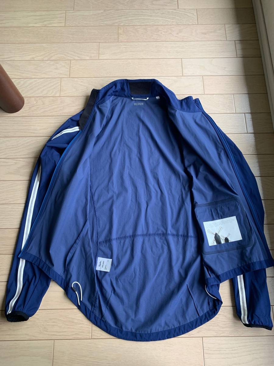 Rapha Jacket | Wind - Classic II Cycling Women's Men's eBay Men