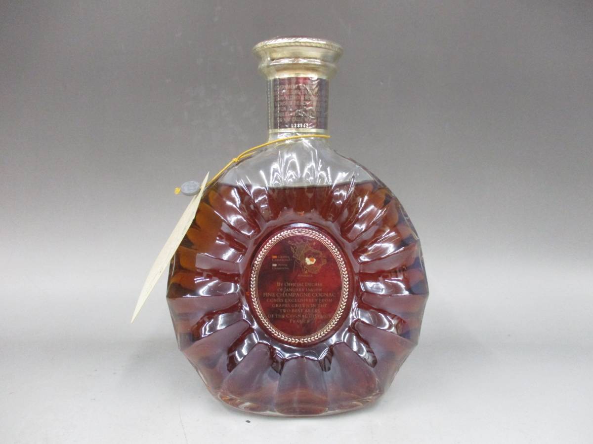20gf05 REMY MARTIN レミーマルタン XO SPECIAL スペシャル 700ml 古酒