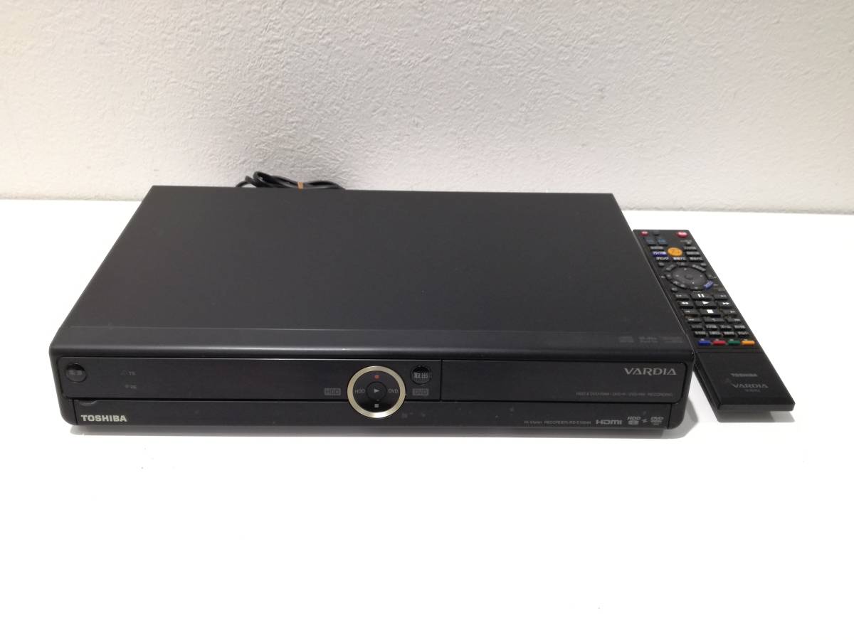 VARDIA - RD-E1004K 東芝 TOSHIBA メルカリ | 価格.com ジャンク