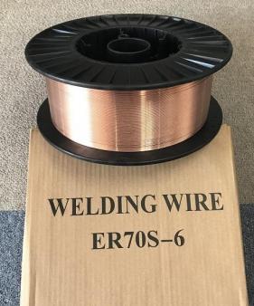 溶接ソリッドワイヤ 0.9mm 　15kg/巻 　YM-28、MG-50T、YM-50T、SM-70適合　3250円・巻　在庫処理