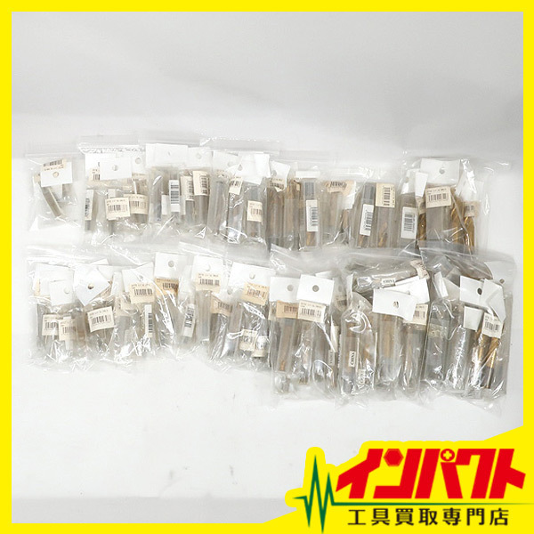 FR24 エンドミル ENDMILL 2枚刃52本 / 4枚刃35本 計87本