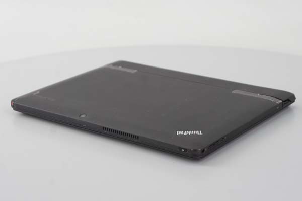 [JUNK]USED lenovo ThinkPad Helix 37022D9 Core i5-3427U 1.80GHz/4GB/SSD180GB/Win10 [RT1469029]