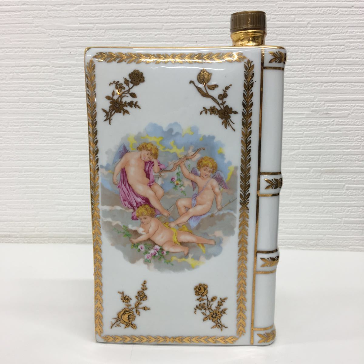 a)古酒 未開栓 CAMUS カミュ NAPOLEON ナポレオン COGNAC コニャック