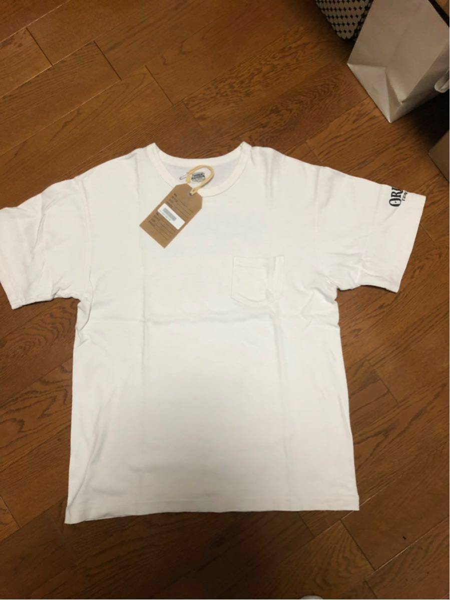 TENDERLOINテンダーロイン西浦氏着用Tシャツポケット TENDERLOIN - T