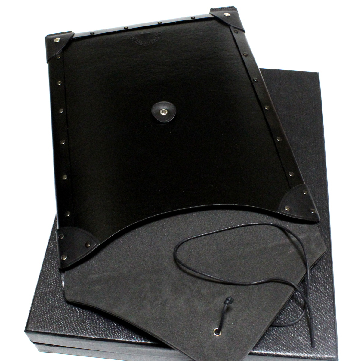 新品 グローブトロッター GLOBE-TROTTER ドキュメントケース／書類