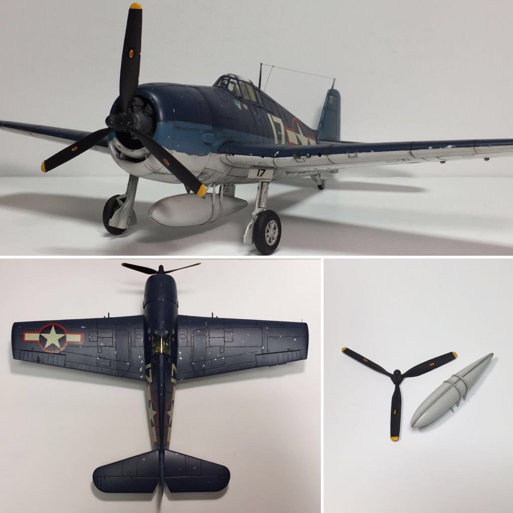 1/48 MM 飛行機 プラモデル ジャンク品 まとめて 零戦 戦闘機 爆撃機