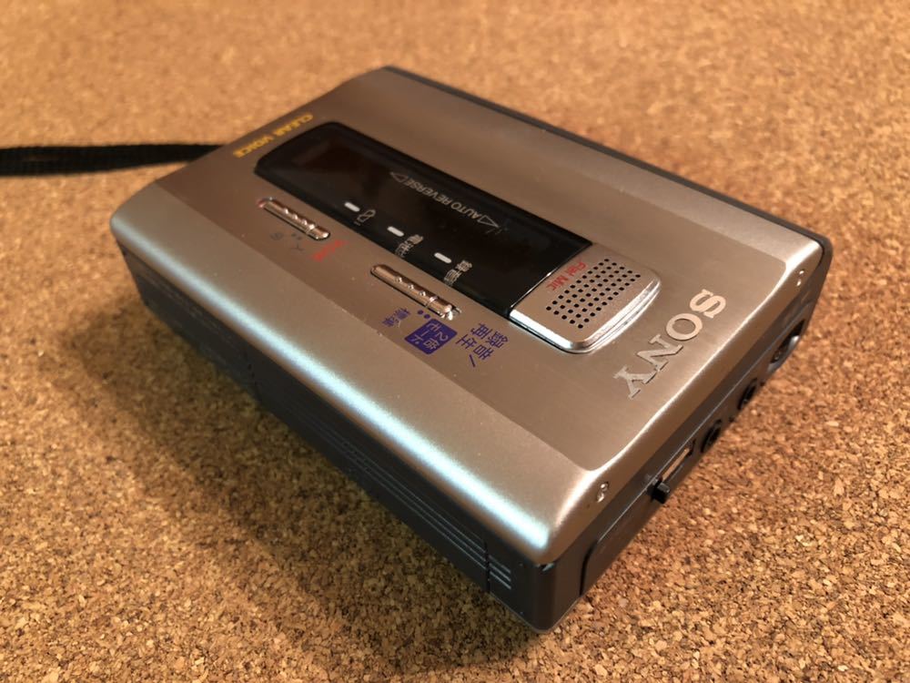 TCM-500 - ソニー Yahoo!オークション tcm-500」の落札相場・落札価格
