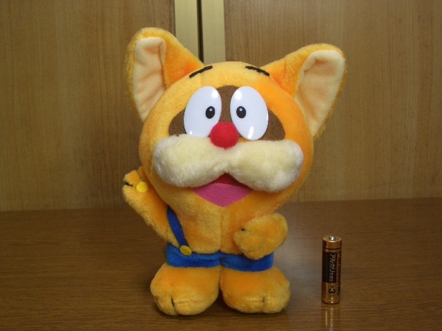 ポコニャン ぬいぐるみ 藤子・F・不二雄 セガ 超希少 タグ付き 1993年