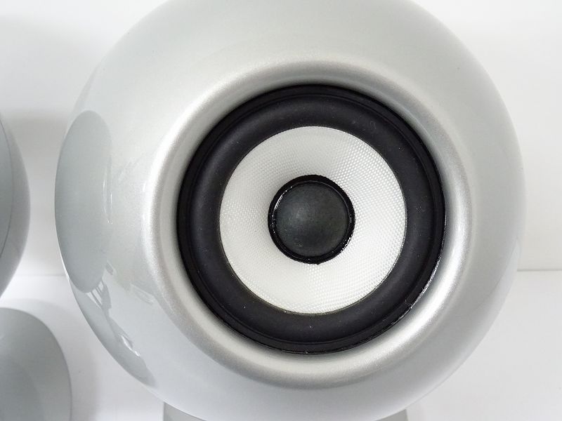ECLIPSE TD508MK3 ペア △▽ECLIPSE TD508MK3 スピーカーペア イクリプス △▽003590003