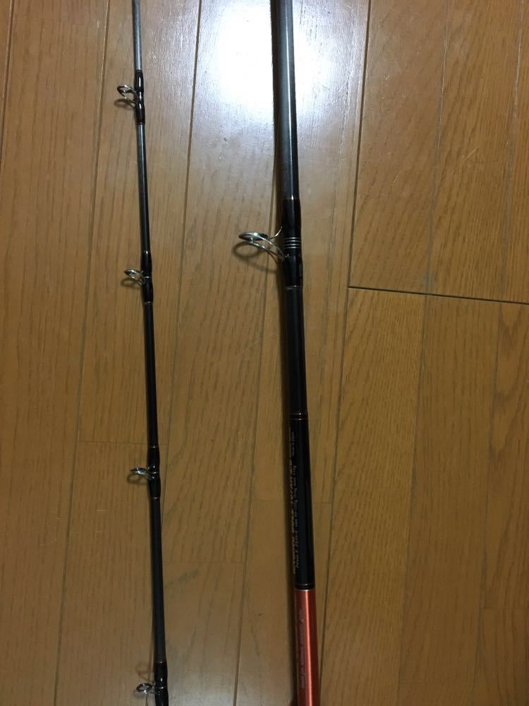 MCワークス レイジングブル RB 107XR-2/B カスタムモデル MCworks