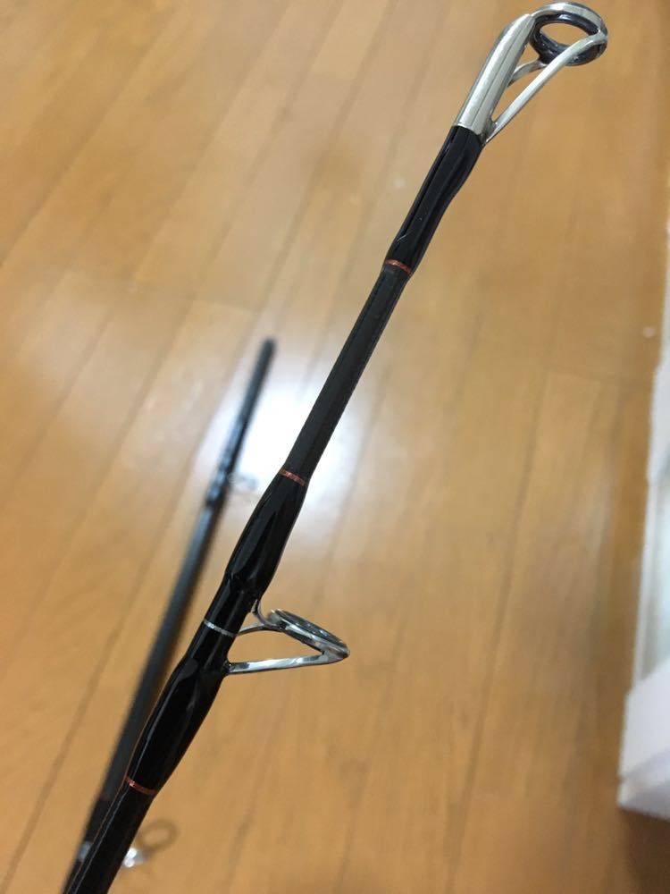MCワークス レイジングブル RB 107XR-2/B カスタムモデル MCworks