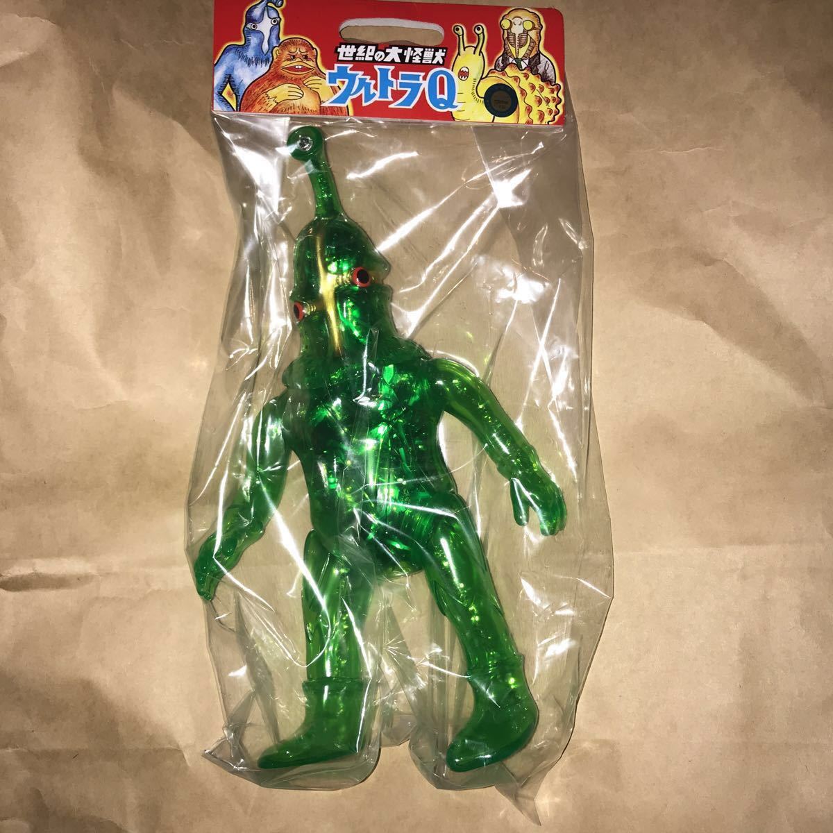 エクスプラス 大怪獣シリーズ ウルトラマンA ウルトラマンエース