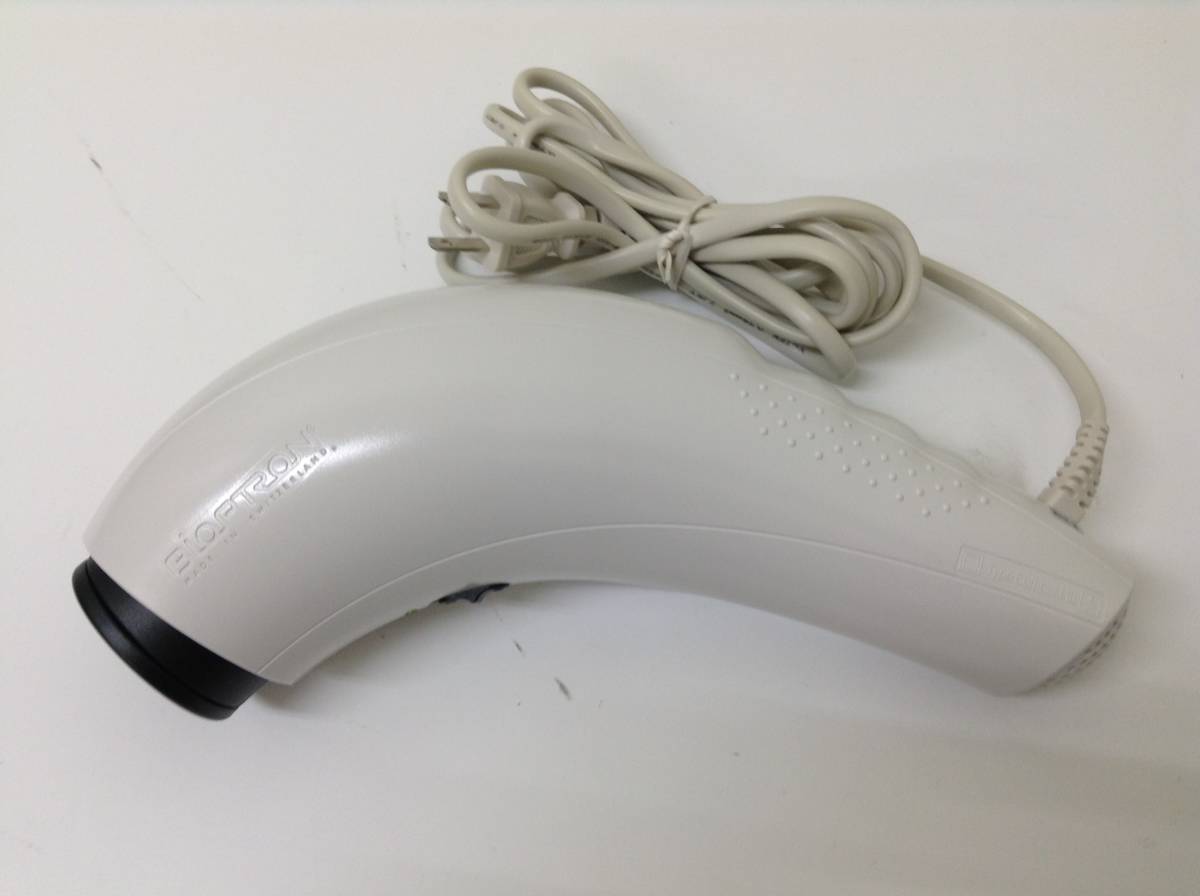 可視光線美顔器 バイオプトロン コンパクトⅢ コンパクト3 BIOPTRON 