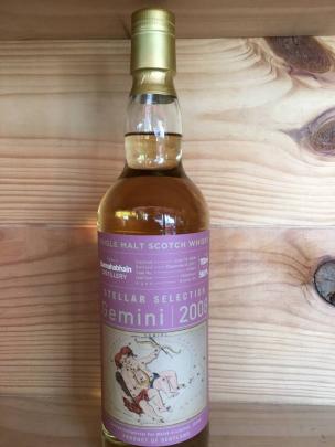 ブナハーブン ステラーセレクション 0 ONLINESHOP WHISKY LOVERS