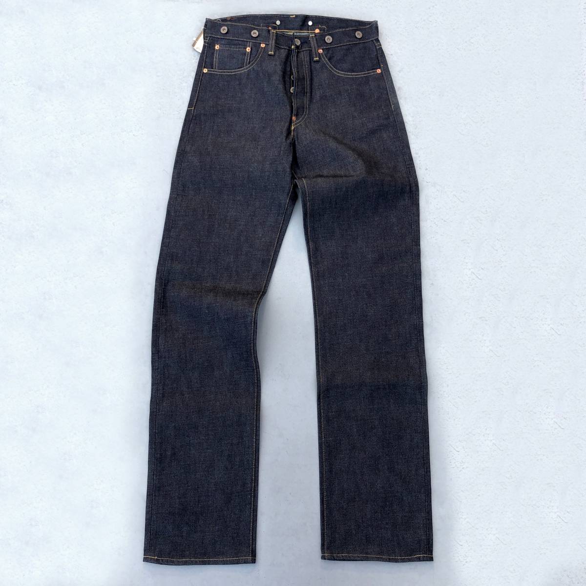デッドストック 日本製 LEVI