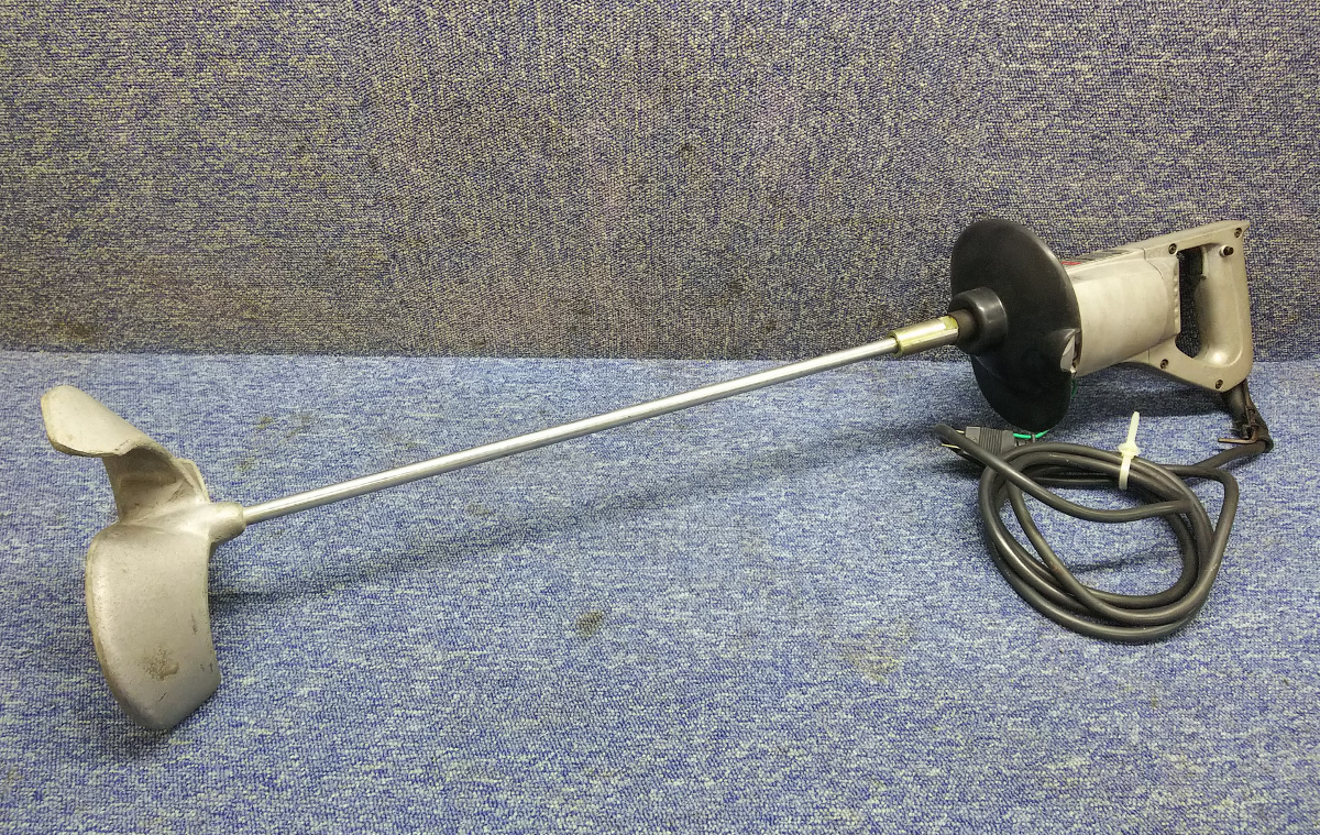 マキタ カクハン機 | UT2204 UT2201 makita 撹拌機 700W 100V 羽根径 