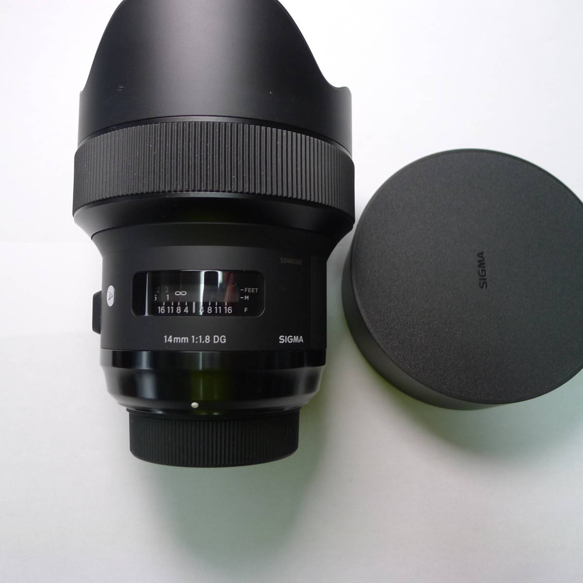 Nikon AF FX NIKKOR 24mm f⁄2.8D Fixed Zoom Lens 181107C☆ Nikon AF
