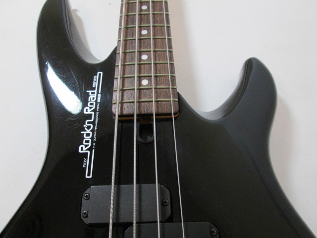 RBX550R YAMAHA | - エレキベース Road Rock'n Junk eBay Vintage