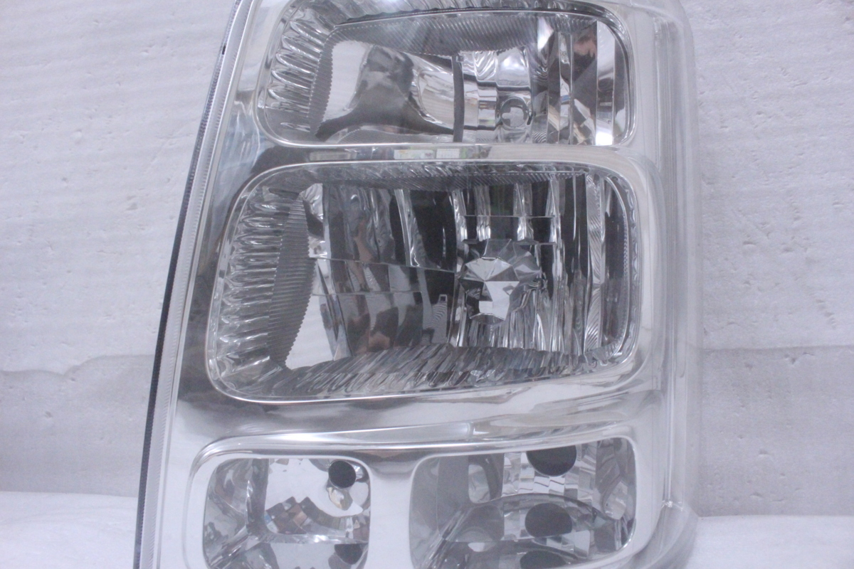 ヘッドライト エブリィワゴン DA64W HID 左右 2026年最新Yahoo 