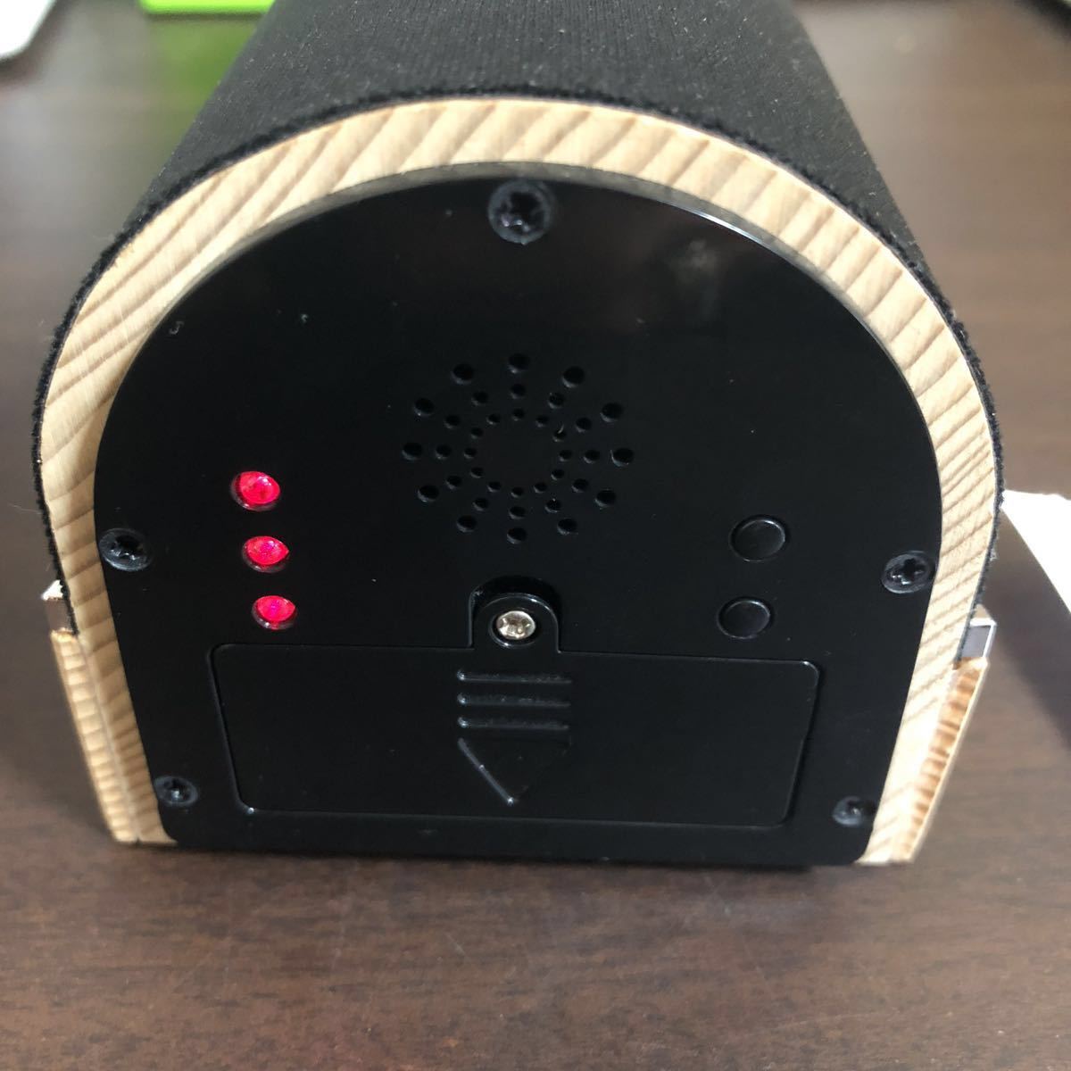 YOSA ヨサ チタンボルスター 木製枕 Titan ◇YOSA ヨサ Titan Bolster