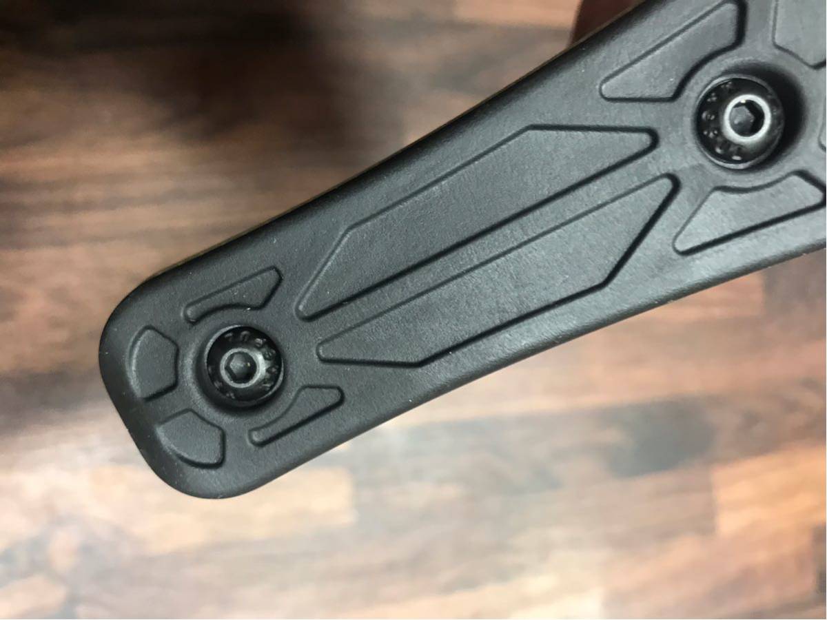 CTR Mil-Spec - Carbine MAGPUL Stock 実物 Magpul FDE AR-15 PTW for 