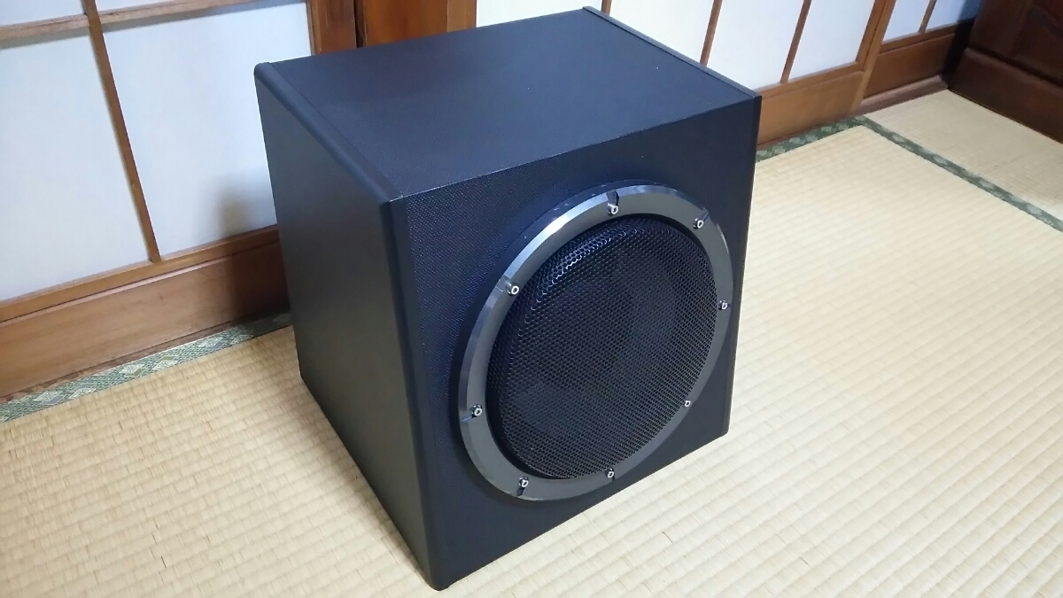 DIATONE ダイヤトーン WF-G50 カーオーディオ 三菱 ダイヤトーン