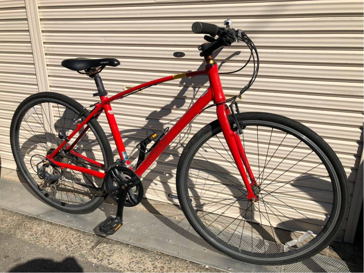引き取り限定 GIANTロードバイク 引き取り限定 発送致しません☆