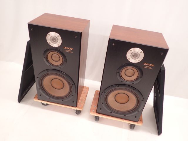 DIATONE ダイアトーン スピーカー DS-900EX ペア ≡ 54F31-8 ①DIATONE