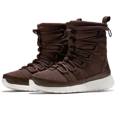 【激安・在庫処分品・Limited Model】NIKE WMNS ROSHE ONE HI 23cm ※2足目以降4足以下は1足の送料で送ります※